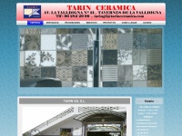 Tarinceramica.com