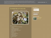 Chefmagnifique.blogspot.com