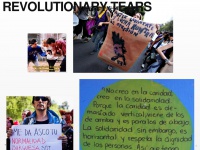 Revolutionarytears.tumblr.com