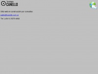 Canello.com.ar
