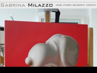 Sabrinamilazzo.com