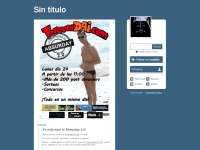 Nuevoporaqui.tumblr.com