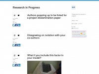 Researchinprogress.tumblr.com