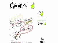 Clicomics.tumblr.com