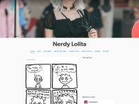 Nerdylolita.tumblr.com