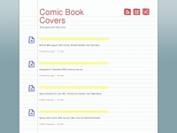 Comicbookcovers.tumblr.com
