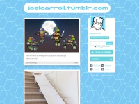 Joelcarroll.tumblr.com