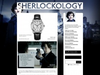 Sherlockology.tumblr.com