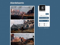 Alardelsanto.tumblr.com