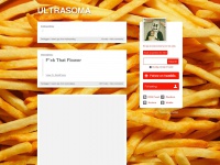 Ultrasoma.tumblr.com