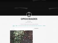 Opiocidades.tumblr.com