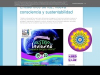 Encuentrosdeluz.blogspot.com