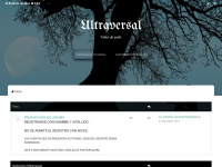 ultraversal.com