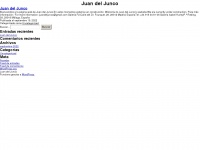 Juandeljunco.com