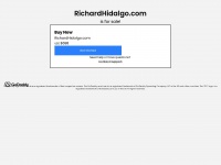 Richardhidalgo.com