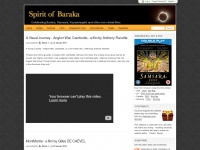Spiritofbaraka.com