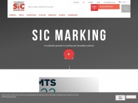 Sic-marking.com