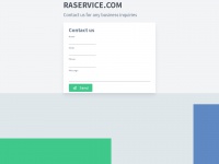 Raservice.com