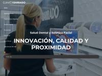 Clinicabarrado.com
