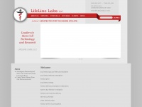 Lifelinelabsllc.com