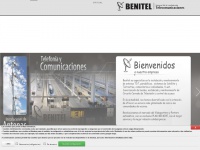Benitel.es
