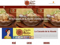 Lacazueladelaabuela.com