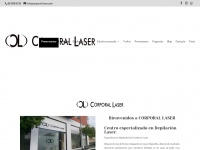 corporal-laser.com