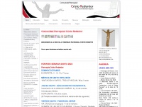 Cristoredentor.info