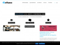 elhueco.org