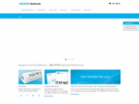 Nicotra-gebhardt.com