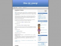 Lesergi.wordpress.com