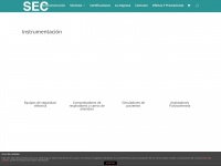 Sec-instrumentacion.com