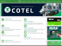 Cotel.com.ar