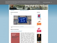 Inmortalesyperfectos.blogspot.com