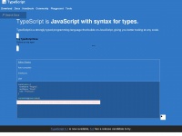 Typescriptlang.org