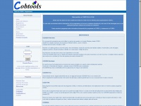 Cobtools.com