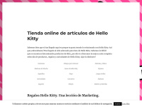 Hellokitty.es