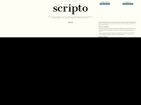 Scripto.org