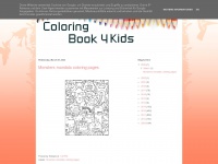 Coloringbook4kids.com