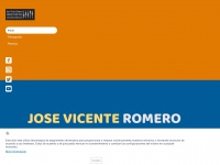 josevicenteromero.com
