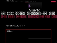 radiocityvalencia.es Thumbnail