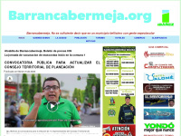 barrancabermeja.org Thumbnail