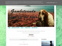 gambeteandoconladepalo.blogspot.com