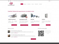 Castellvall.com