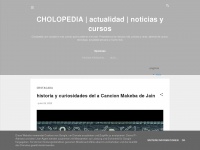 Cholopedia.com