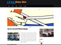 onosolar.net Thumbnail