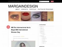 margaindesign.wordpress.com Thumbnail