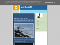 Aventuras30.blogspot.com