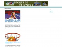 Sportsdecanostra.com