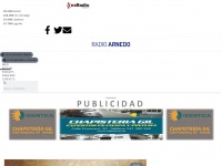 Radioarnedo.com
